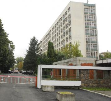 Piatra de temelie a viitorului Centru de oncologie din curtea Spitalului Municipal va fi pusă sâmbătă, de ministrul Sănătăţii